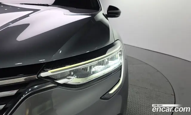 Renault (Samsung) XM3 2021 1.3 автомат (гидро), миниатюра 8 Renault (Samsung) XM3 2021 1.3 автомат (гидро), миниатюра 8