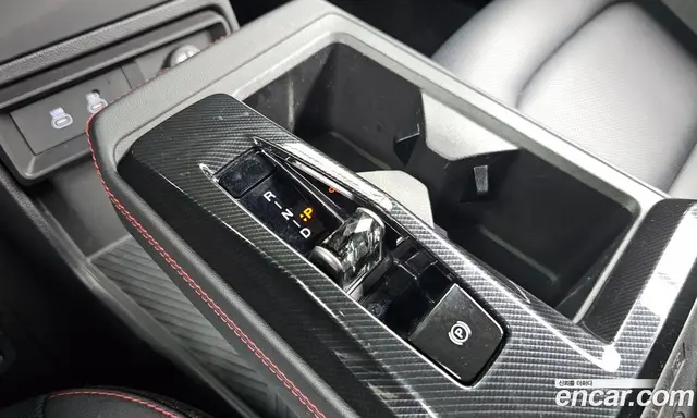 SsangYong Actyon 2025 1.5 автомат (гидро), миниатюра 12