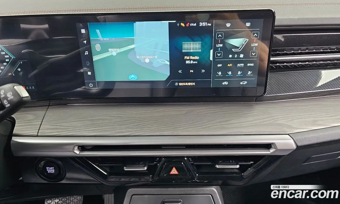 SsangYong Actyon 2025 1.5 автомат (гидро), фото 19
