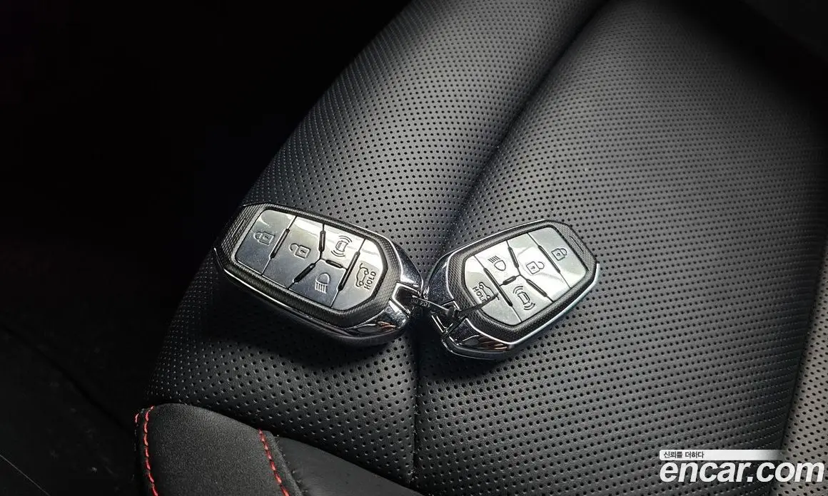 SsangYong Actyon 2025 1.5 автомат (гидро), фото 22