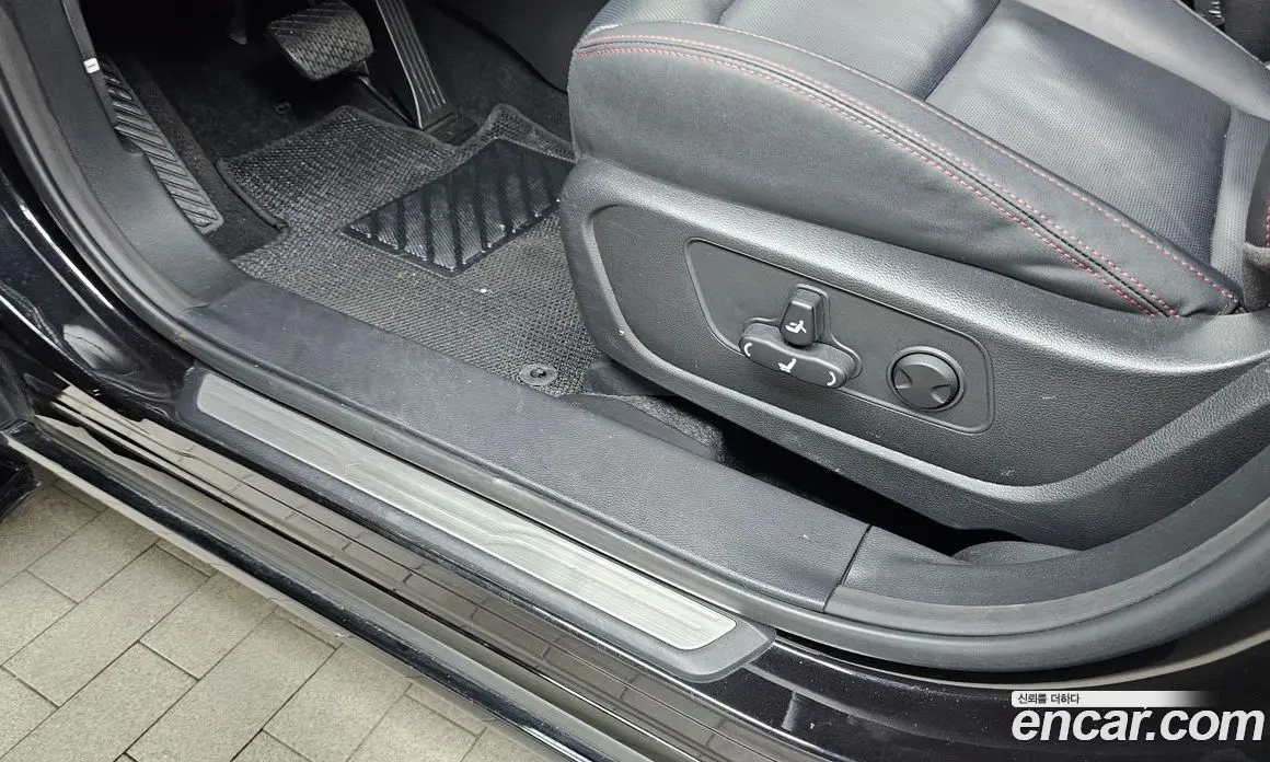 SsangYong Actyon 2025 1.5 автомат (гидро), фото 30