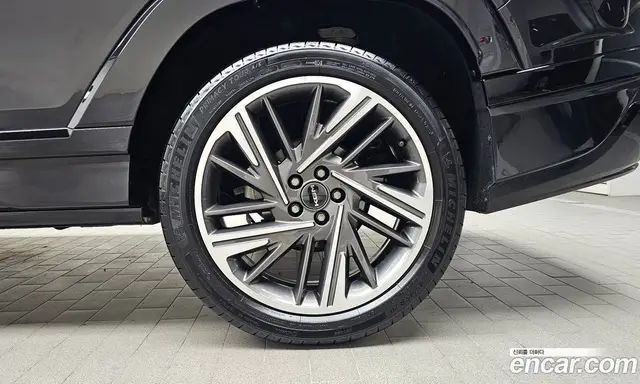 SsangYong Actyon 2025 1.5 автомат (гидро), миниатюра 7