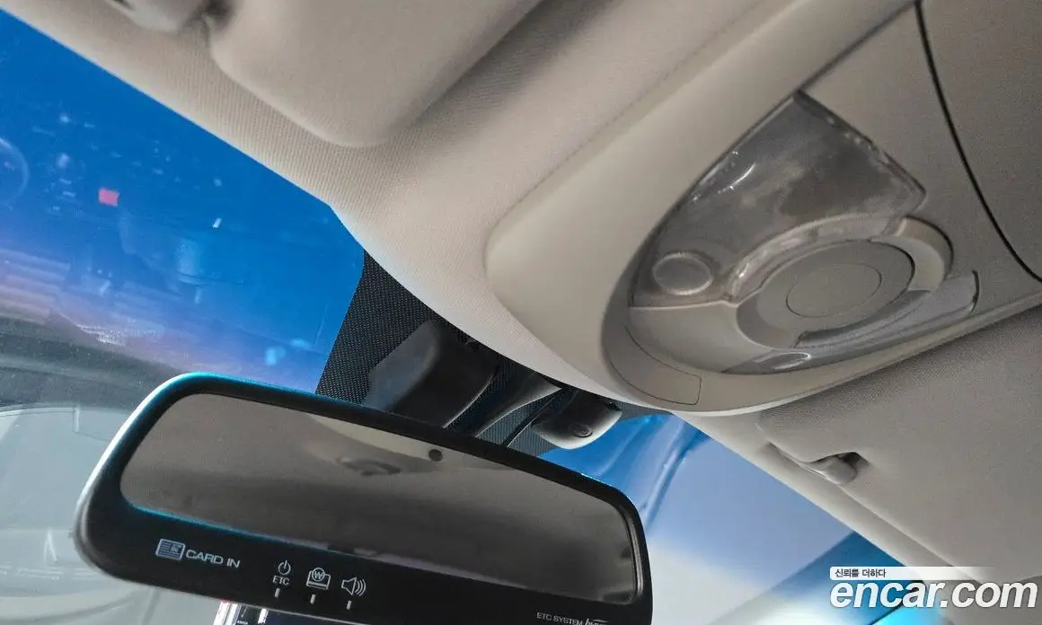 SsangYong Korando 2012 2.0 автомат (гидро), фото 25