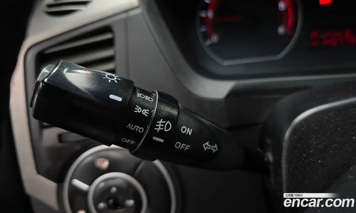 SsangYong Korando 2012 2.0 автомат (гидро), фото 29
