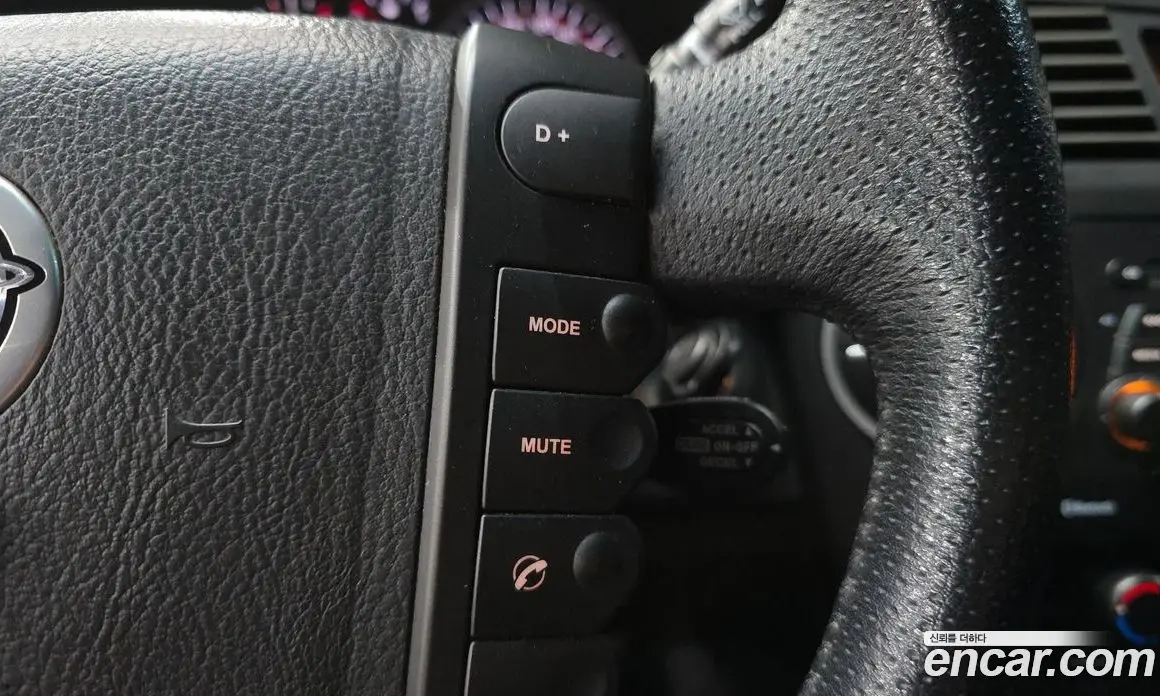 SsangYong Korando 2012 2.0 автомат (гидро), фото 30