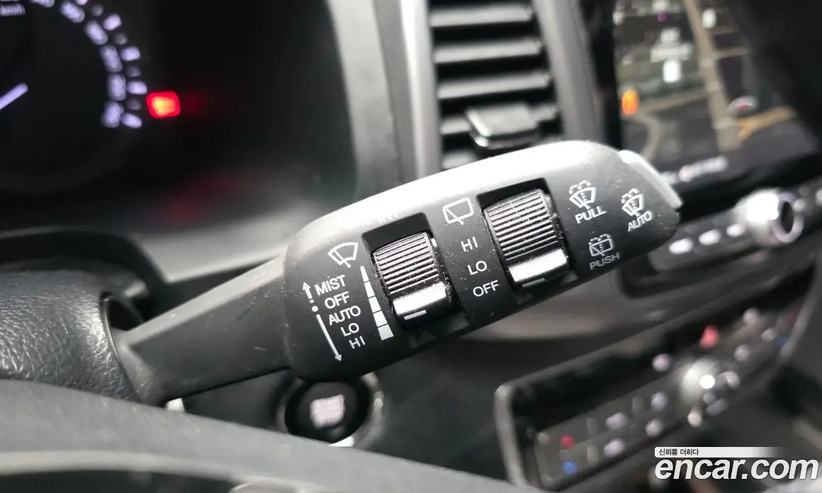 SsangYong Rexton 2019 2.2 автомат (гидро), фото 30
