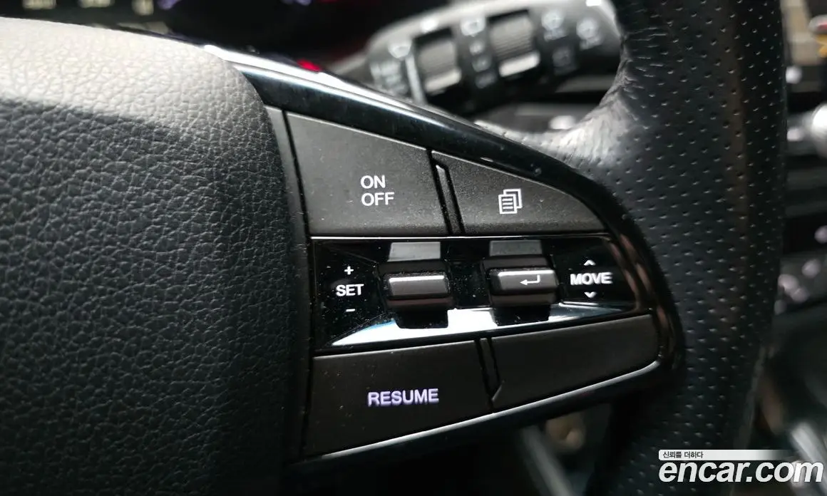SsangYong Rexton 2019 2.2 автомат (гидро), фото 33