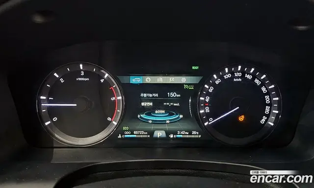 SsangYong Rexton 2019 2.2 автомат (гидро), миниатюра 11