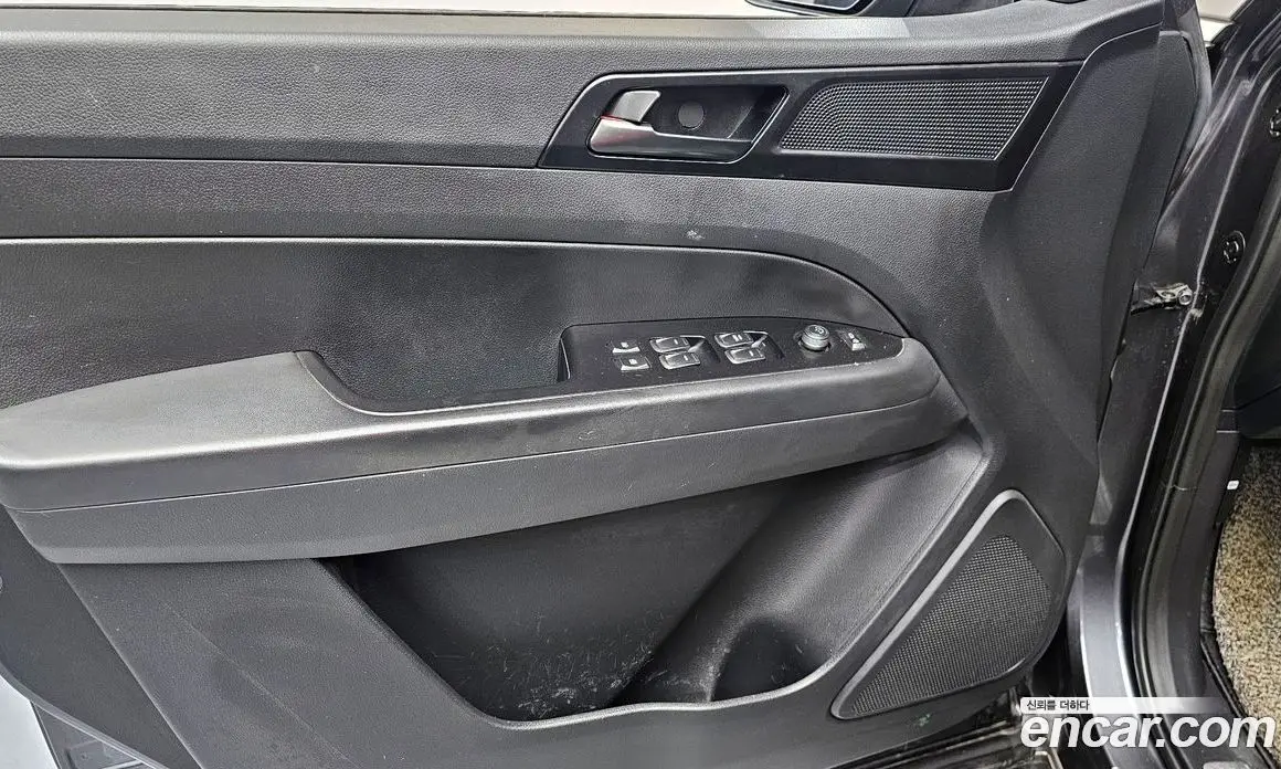 SsangYong Rexton 2019 2.2 автомат (гидро), фото 14
