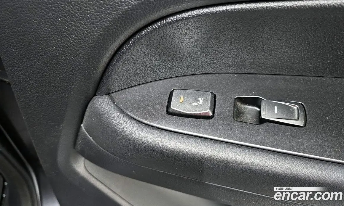 SsangYong Rexton 2019 2.2 автомат (гидро), фото 25