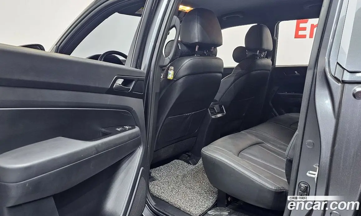 SsangYong Rexton 2019 2.2 автомат (гидро), фото 28
