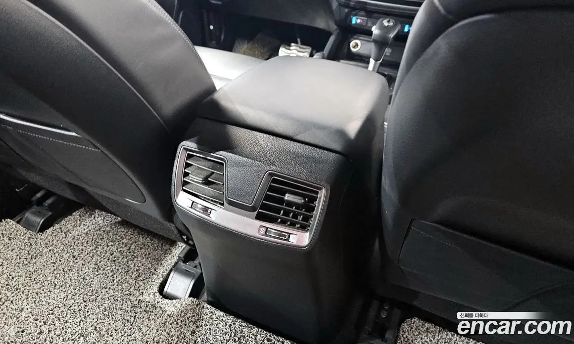 SsangYong Rexton 2019 2.2 автомат (гидро), фото 31