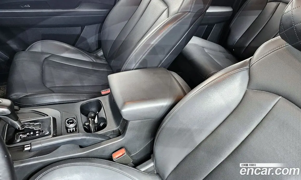 SsangYong Rexton 2019 2.2 автомат (гидро), фото 32