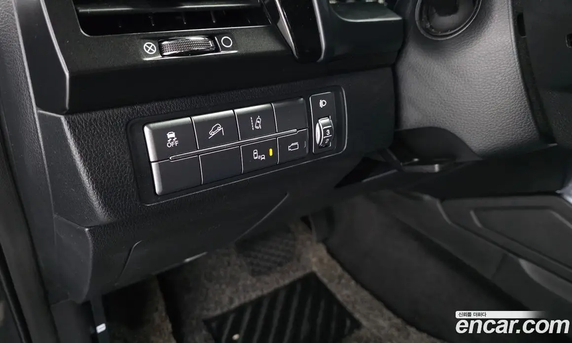 SsangYong Rexton 2019 2.2 автомат (гидро), фото 20