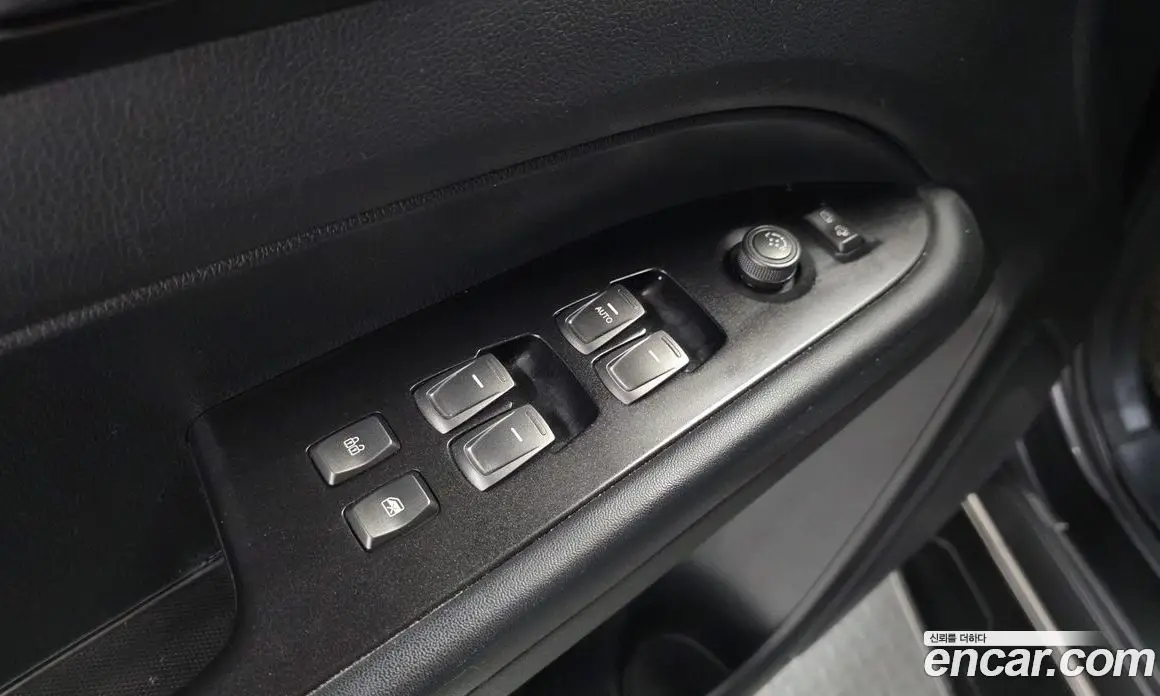 SsangYong Rexton 2019 2.2 автомат (гидро), фото 27
