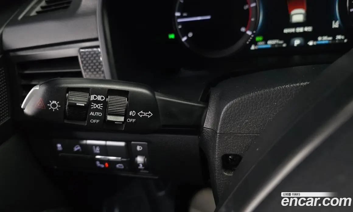 SsangYong Rexton 2019 2.2 автомат (гидро), фото 29