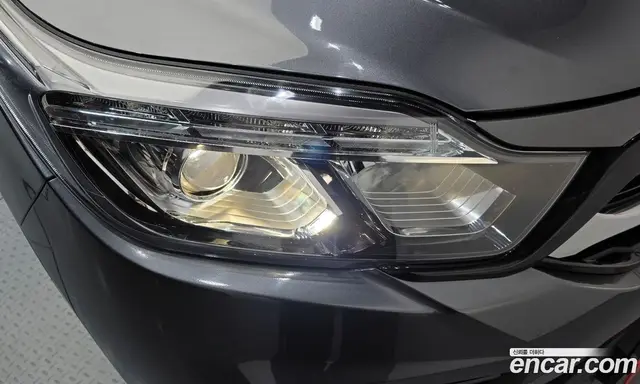 SsangYong Rexton 2019 2.2 автомат (гидро), миниатюра 8