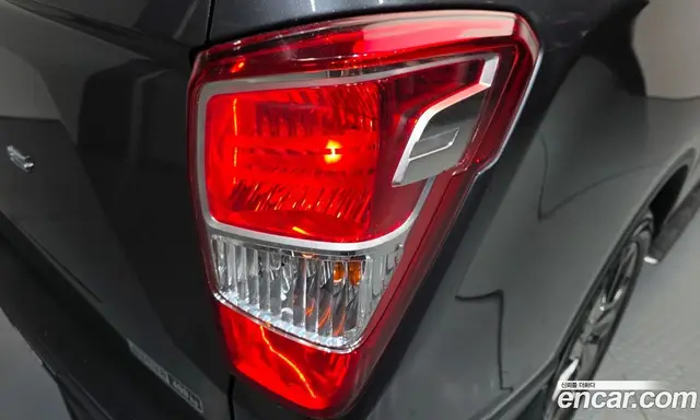 SsangYong Rexton 2019 2.2 автомат (гидро), миниатюра 9