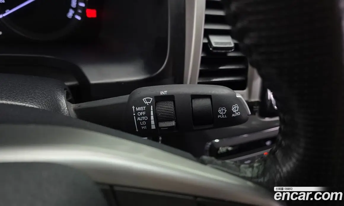 SsangYong Rexton 2019 2.2 автомат (гидро), фото 18