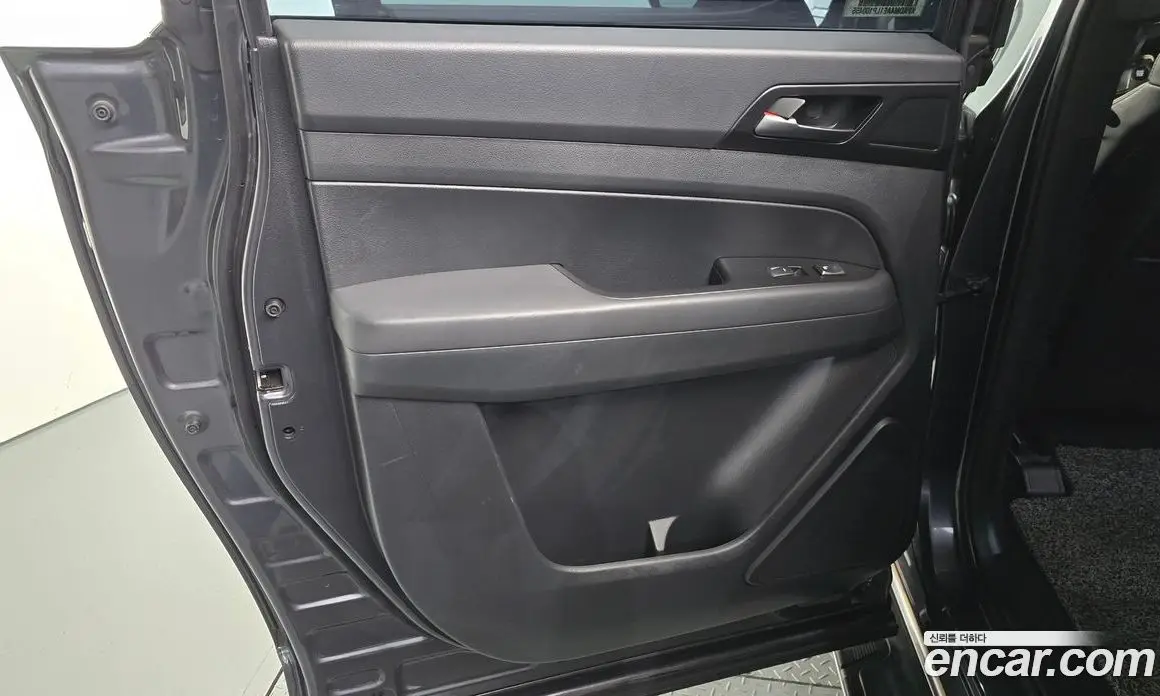 SsangYong Rexton 2020 2.2 автомат (гидро), фото 15