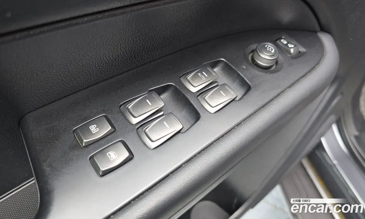 SsangYong Rexton 2020 2.2 автомат (гидро), фото 20