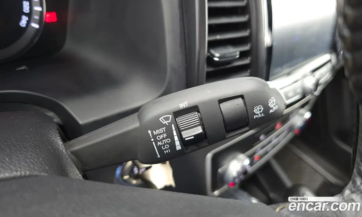 SsangYong Rexton 2020 2.2 автомат (гидро), фото 23