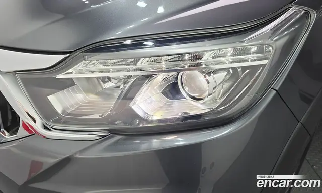 SsangYong Rexton 2020 2.2 автомат (гидро), миниатюра 8