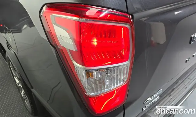 SsangYong Rexton 2020 2.2 автомат (гидро), миниатюра 9