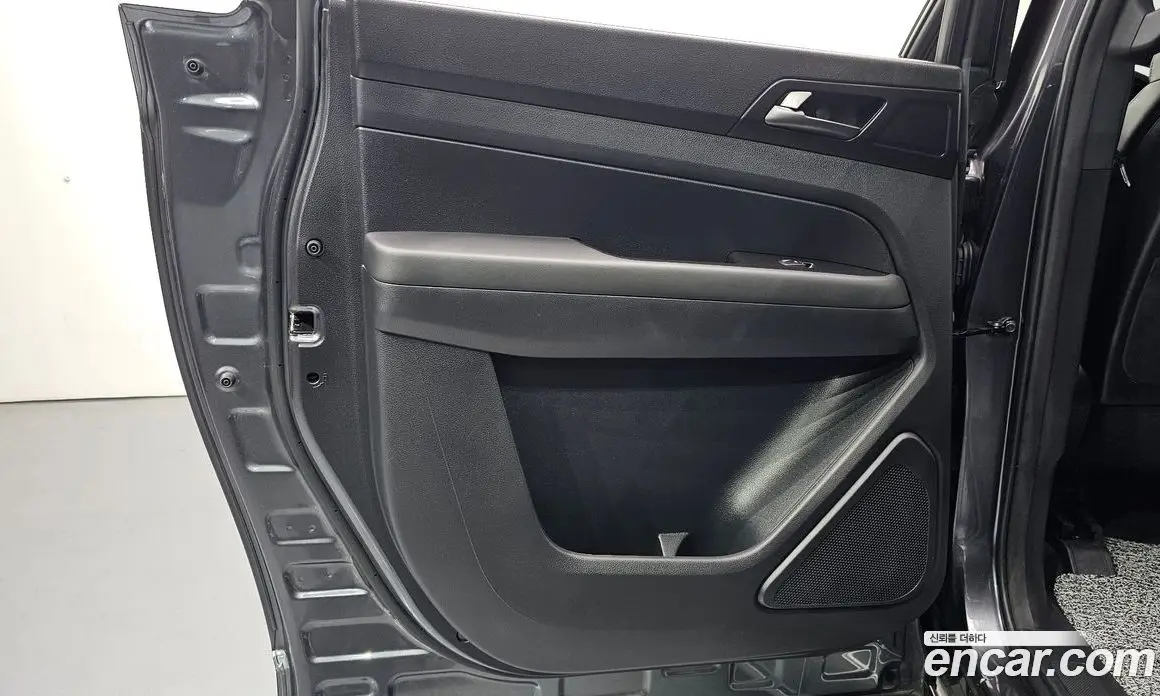 SsangYong Rexton 2020 2.2 автомат (гидро), фото 15