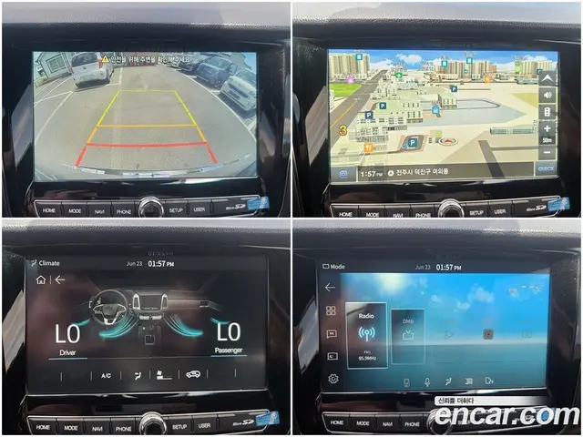 SsangYong Rexton 2022 2.2 автомат (гидро), миниатюра 10