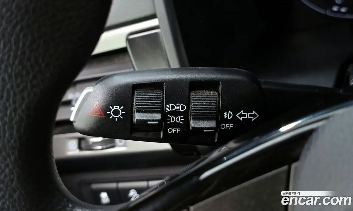 SsangYong Rexton 2023 2.2 автомат (гидро), фото 22