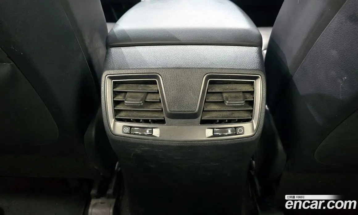 SsangYong Rexton 2023 2.2 автомат (гидро), фото 28