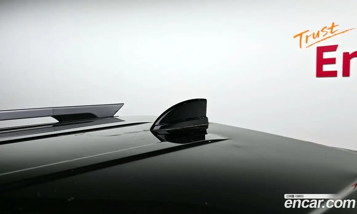SsangYong Rexton 2023 2.2 автомат (гидро), фото 30