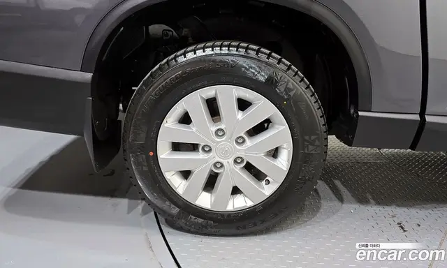 SsangYong Rexton 2023 2.2 автомат (гидро), миниатюра 5