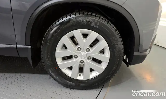 SsangYong Rexton 2023 2.2 автомат (гидро), миниатюра 7