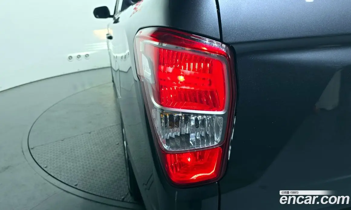 SsangYong Rexton 2023 2.2 автомат (гидро), фото 9