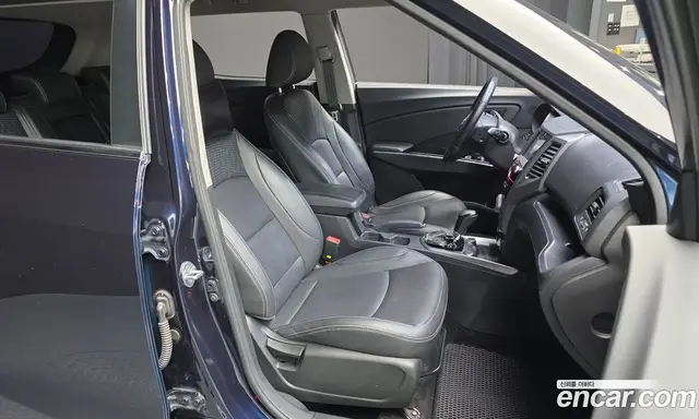 SsangYong TIBOLI 2017 1.6 автомат (гидро), миниатюра 12