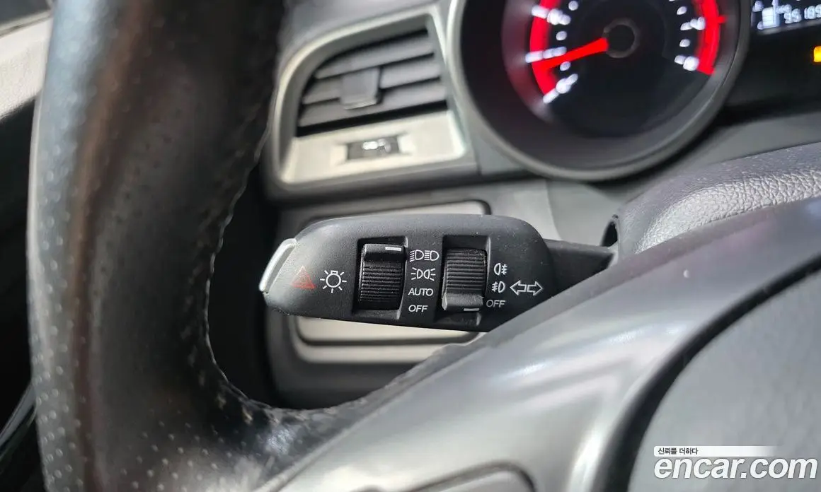 SsangYong TIBOLI 2017 1.6 автомат (гидро), фото 16