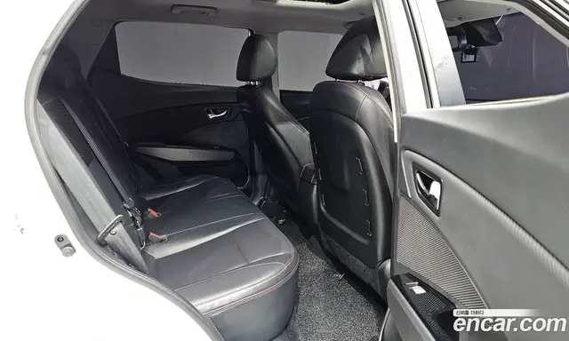 SsangYong TIBOLI 2017 1.6 автомат (гидро), миниатюра 12