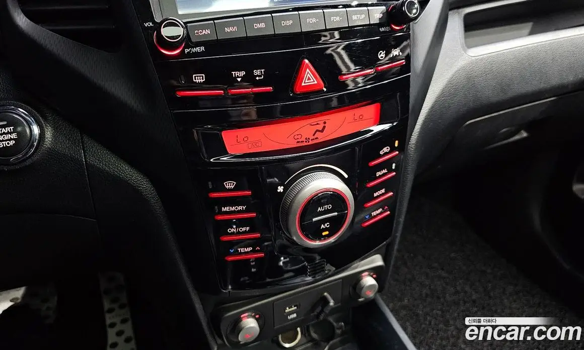 SsangYong TIBOLI 2017 1.6 автомат (гидро), фото 16