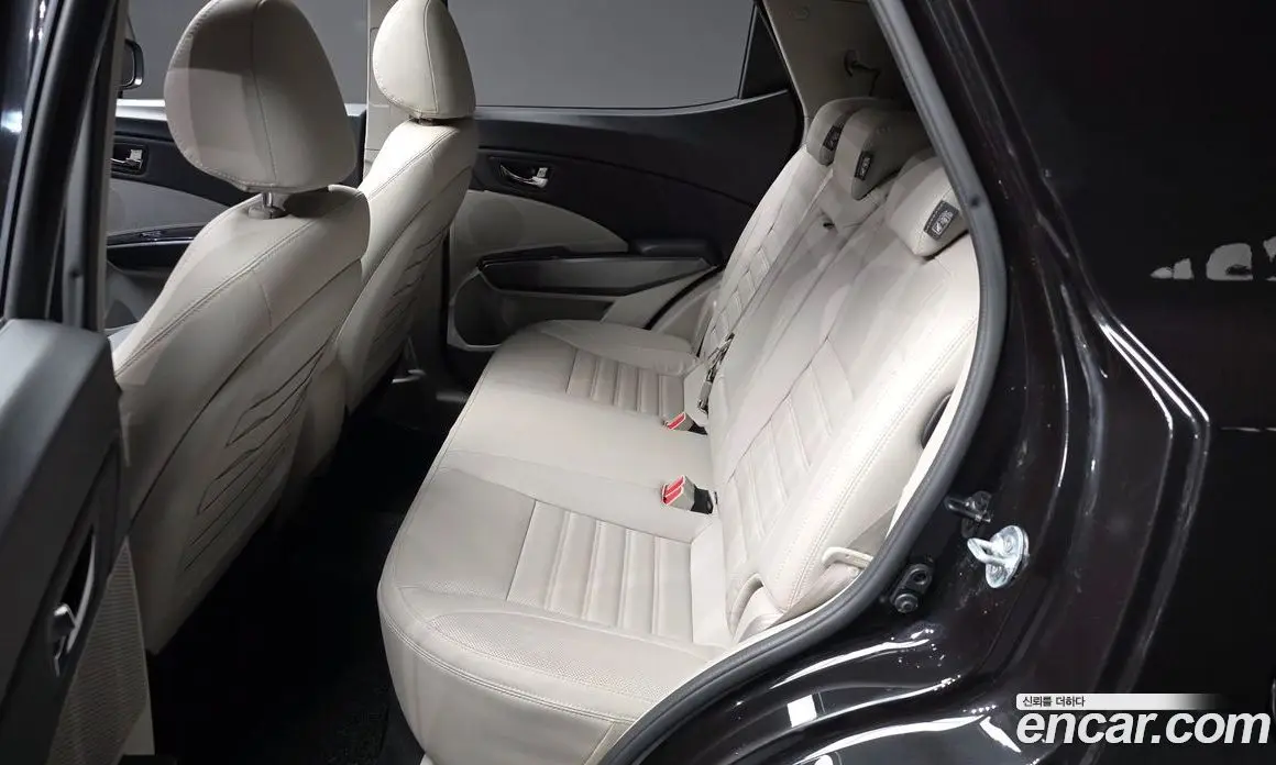 SsangYong TIBOLI 2019 1.5 автомат (гидро), фото 16