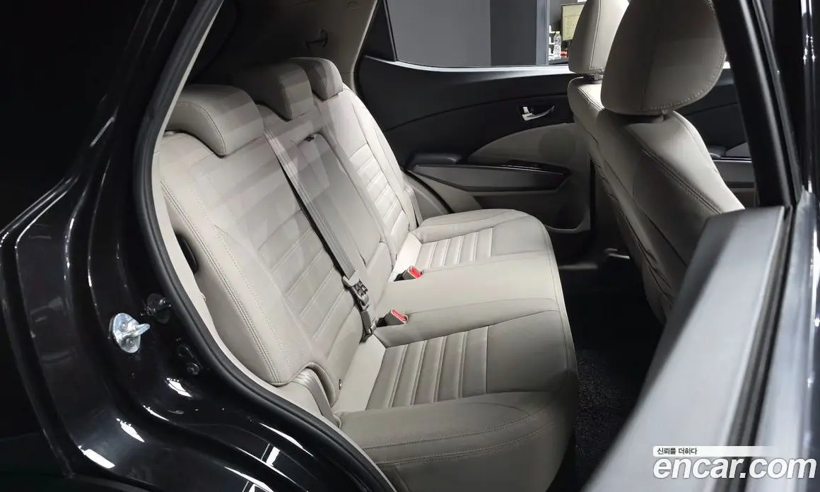 SsangYong TIBOLI 2019 1.5 автомат (гидро), фото 18