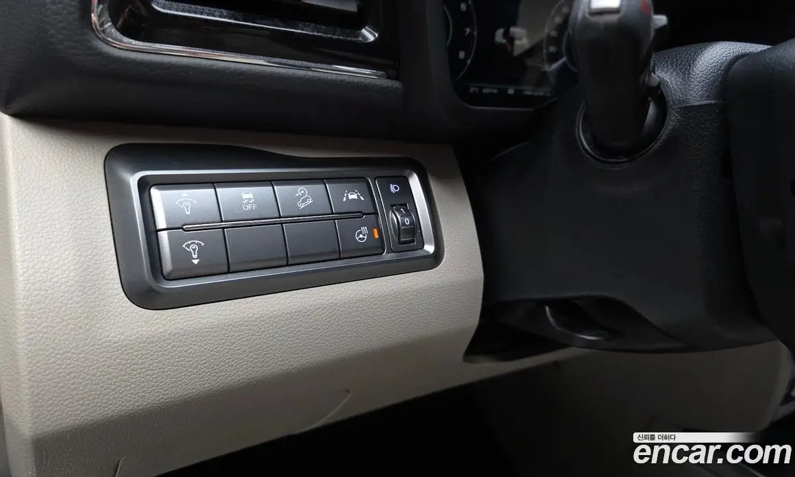SsangYong TIBOLI 2019 1.5 автомат (гидро), фото 24