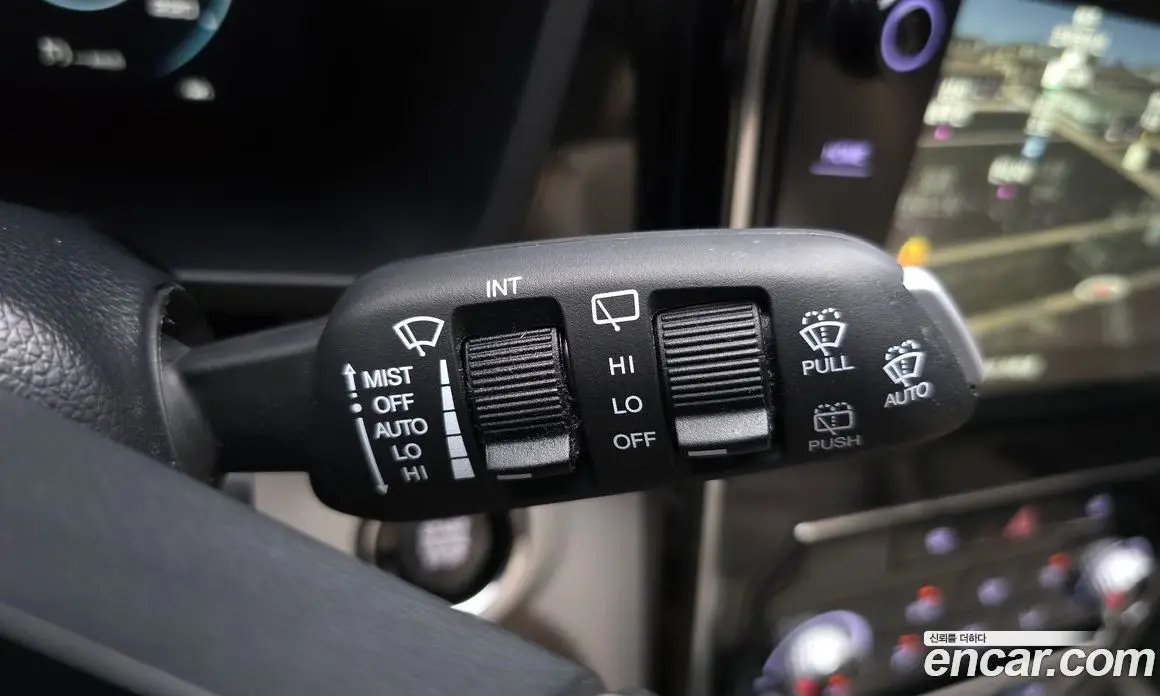 SsangYong TIBOLI 2019 1.5 автомат (гидро), фото 25