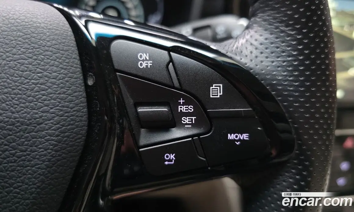 SsangYong TIBOLI 2019 1.5 автомат (гидро), фото 27