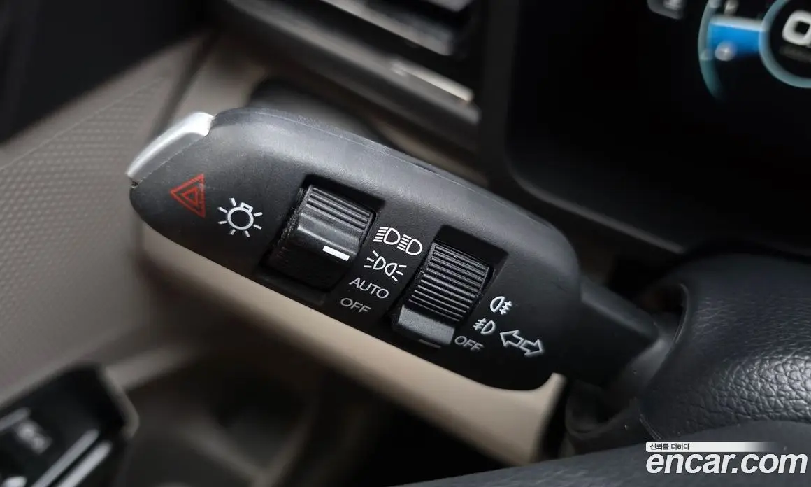 SsangYong TIBOLI 2019 1.5 автомат (гидро), фото 29