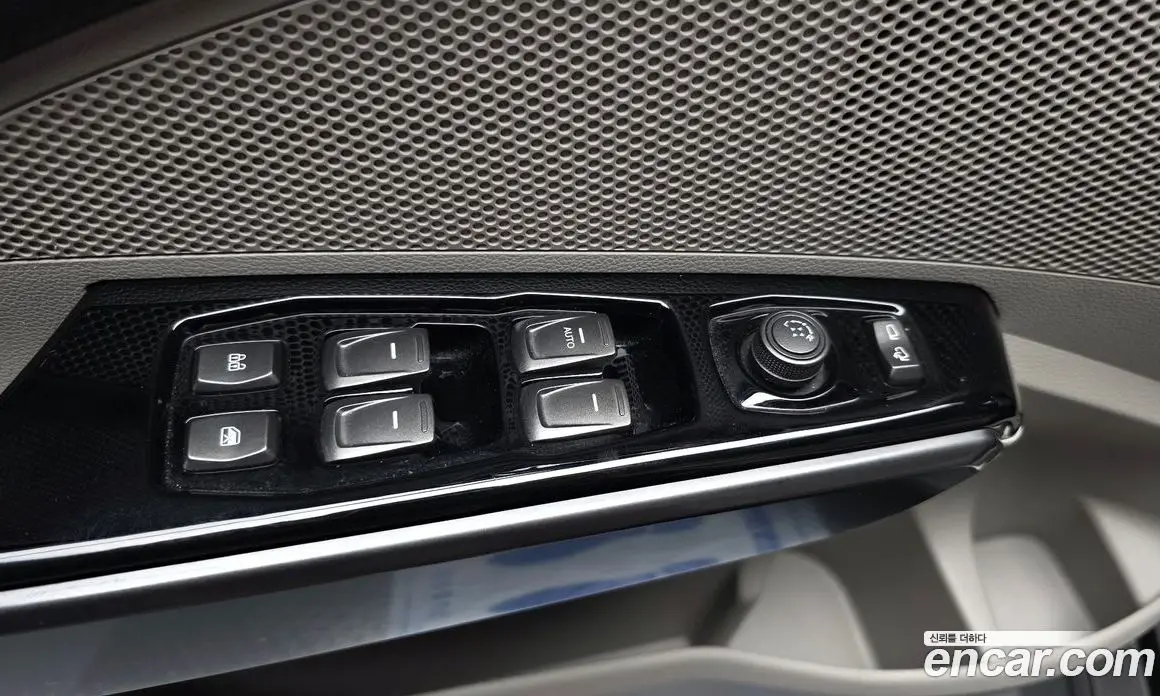 SsangYong TIBOLI 2019 1.5 автомат (гидро), фото 30