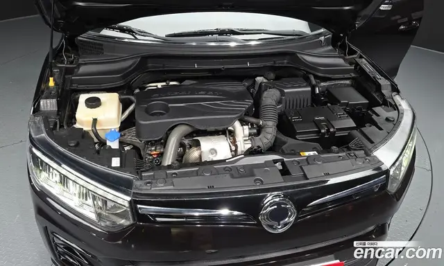 SsangYong TIBOLI 2019 1.5 автомат (гидро), миниатюра 6