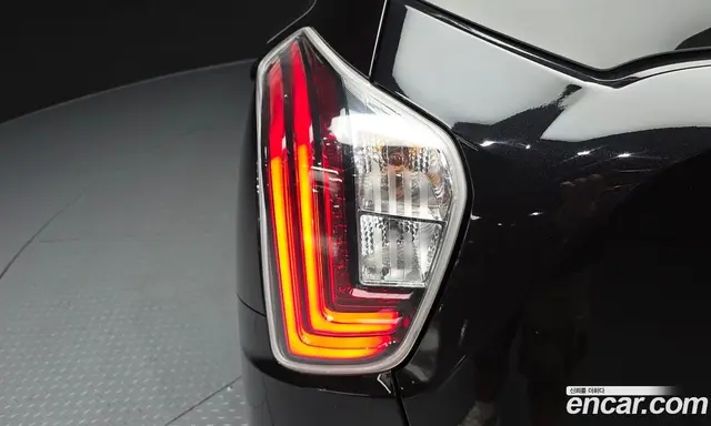 SsangYong TIBOLI 2019 1.5 автомат (гидро), миниатюра 9
