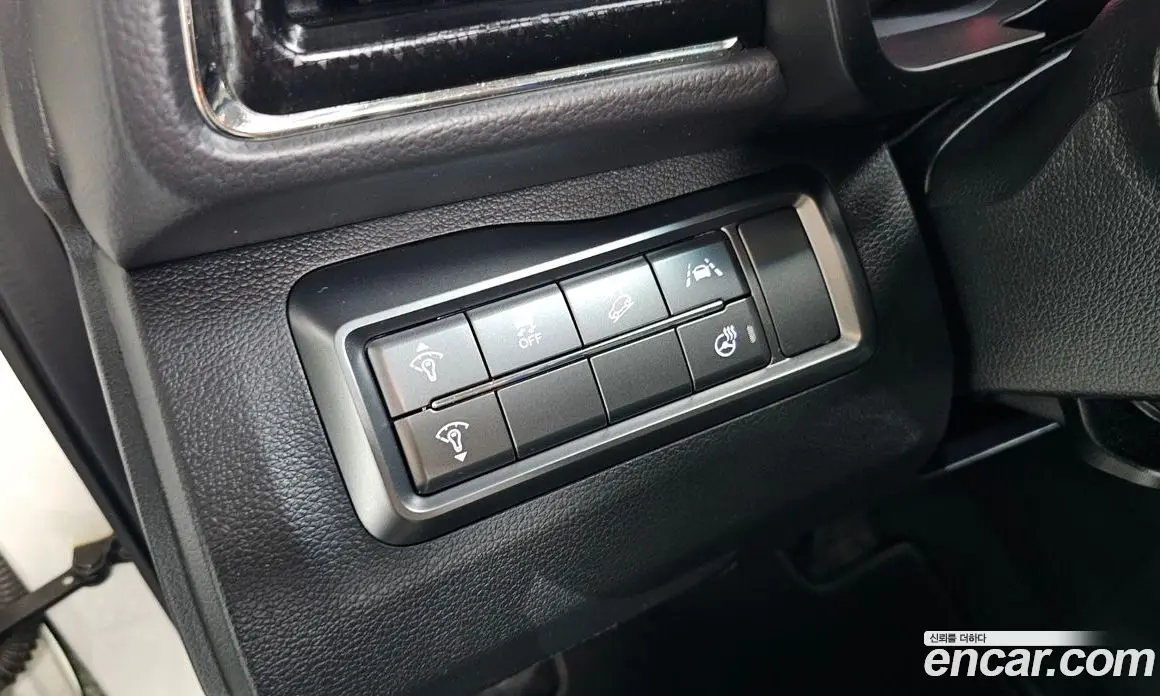 SsangYong TIBOLI 2020 1.5 автомат (гидро), фото 21
